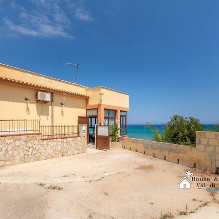 House&Villas - Noto Sea View Lido di Noto Exterior photo