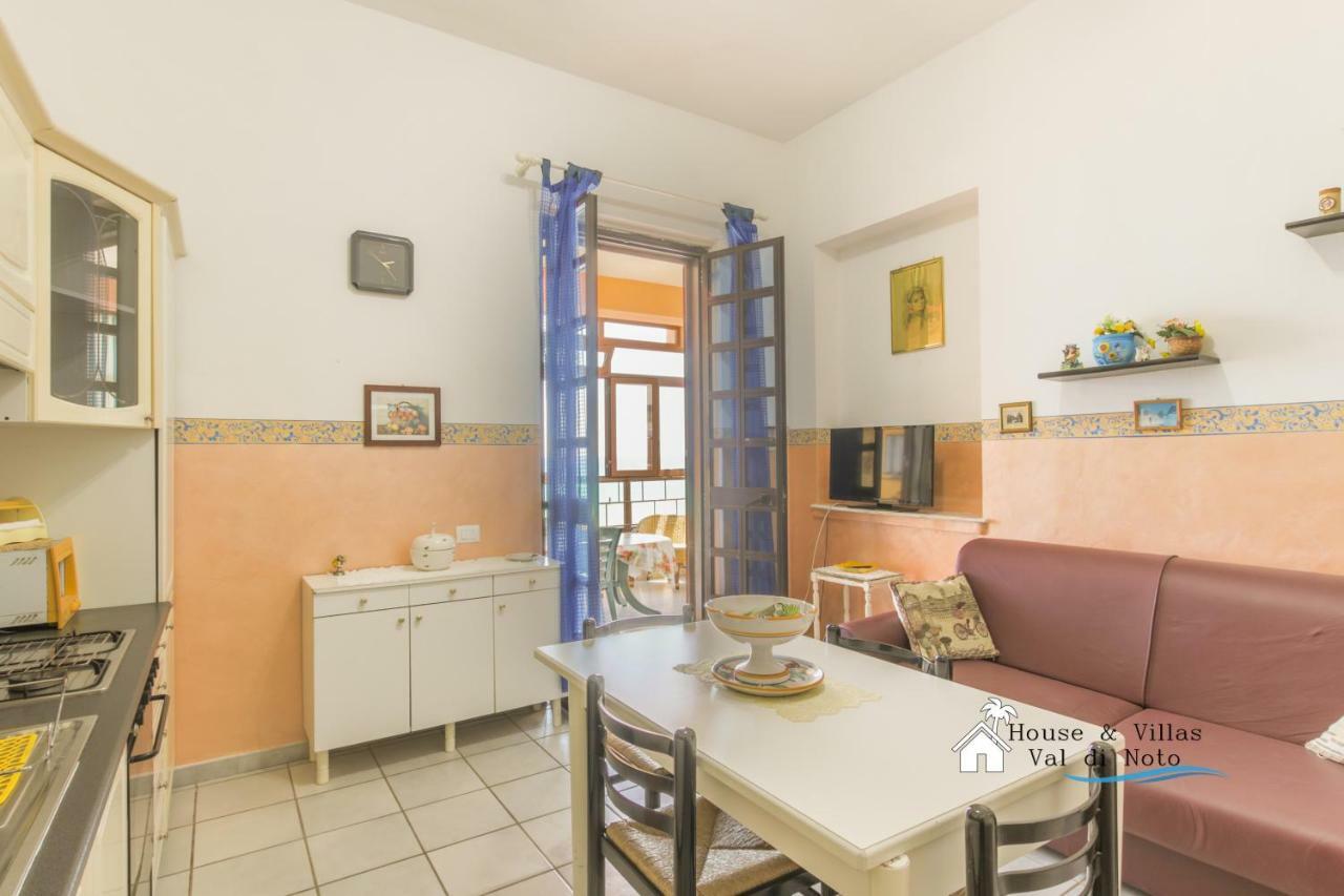 House&Villas - Noto Sea View Lido di Noto Exterior photo