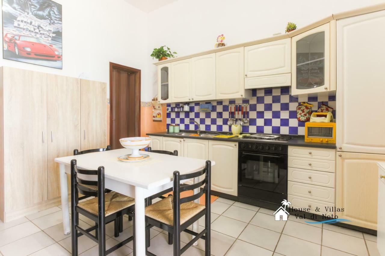 House&Villas - Noto Sea View Lido di Noto Exterior photo