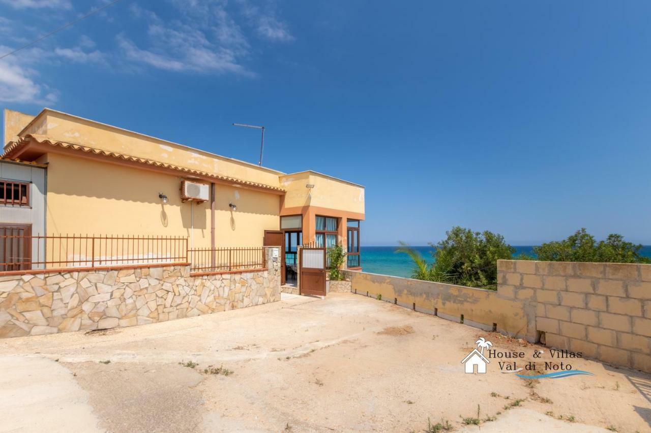 House&Villas - Noto Sea View Lido di Noto Exterior photo