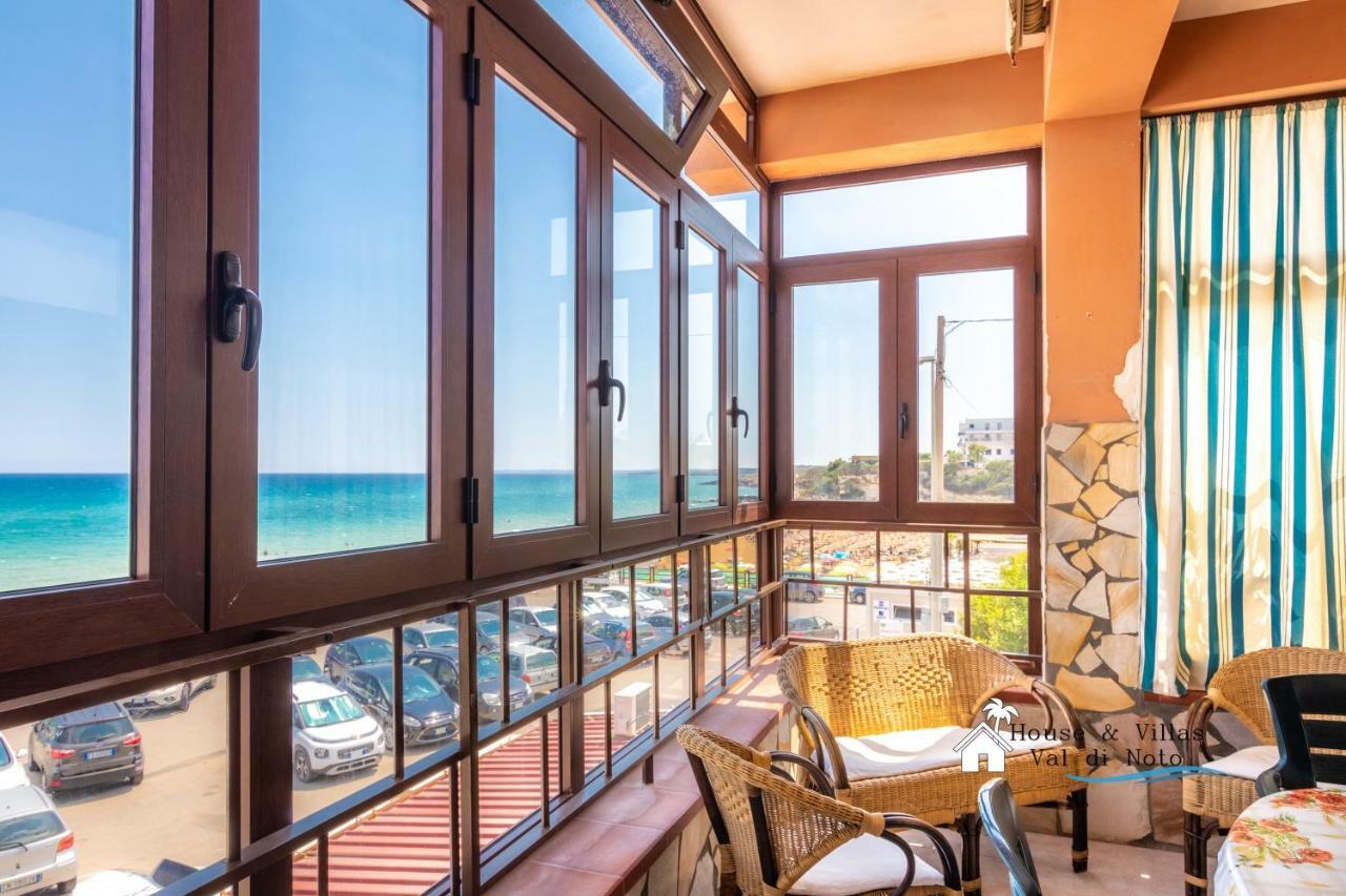 House&Villas - Noto Sea View Lido di Noto Exterior photo