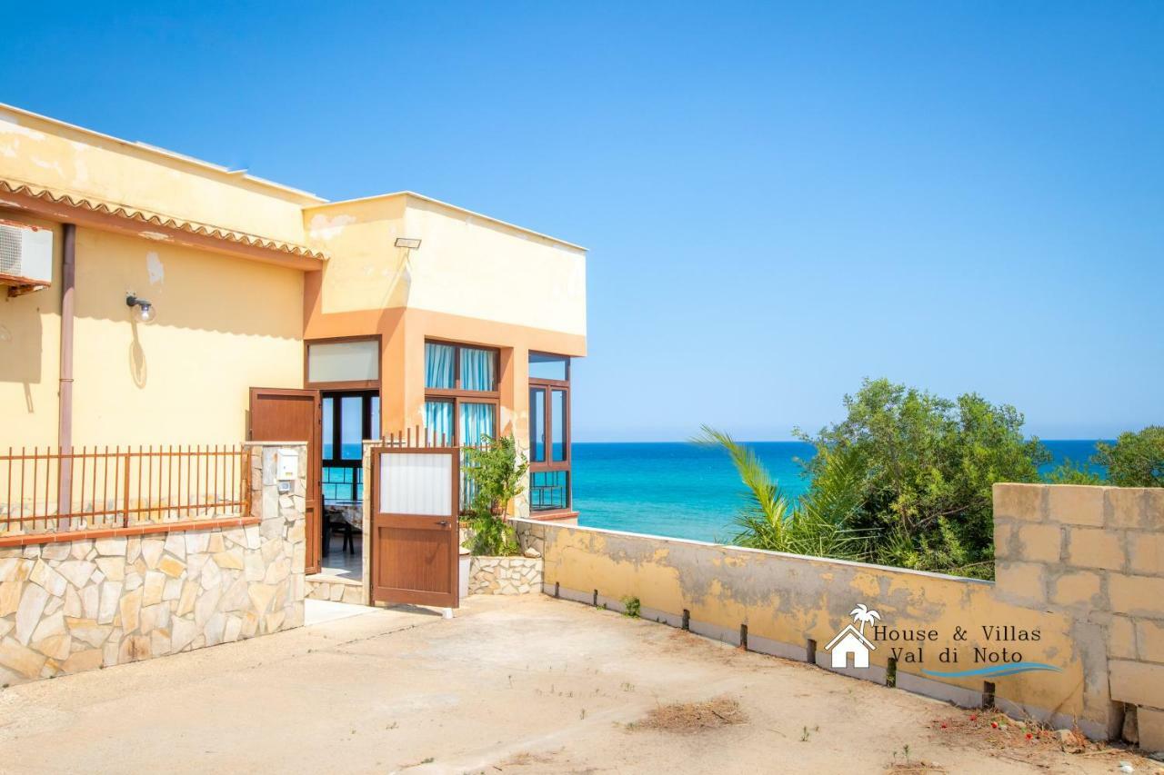 House&Villas - Noto Sea View Lido di Noto Exterior photo