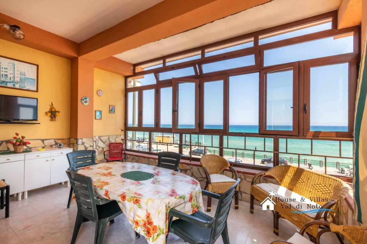 House&Villas - Noto Sea View Lido di Noto Exterior photo